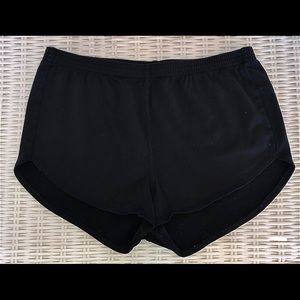 American Apparel▪️ Performance Wear Shorts